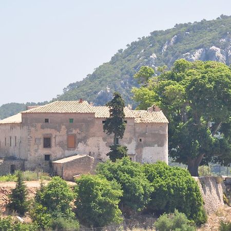 Sa Campaneta Agroturismo Puigpunyent  Esterno foto