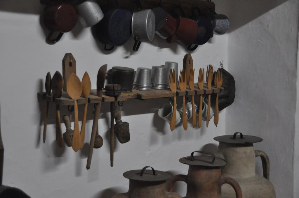 Sa Campaneta Agroturismo Puigpunyent  Esterno foto