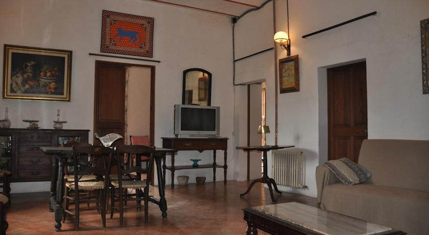 Sa Campaneta Agroturismo Puigpunyent  Esterno foto