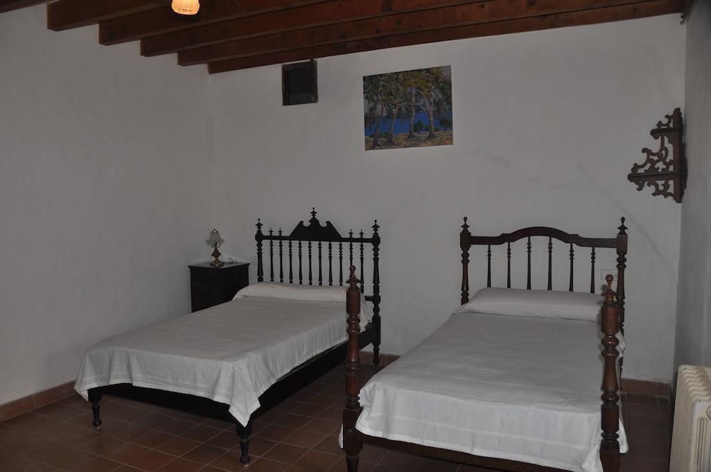 Sa Campaneta Agroturismo Puigpunyent  Esterno foto