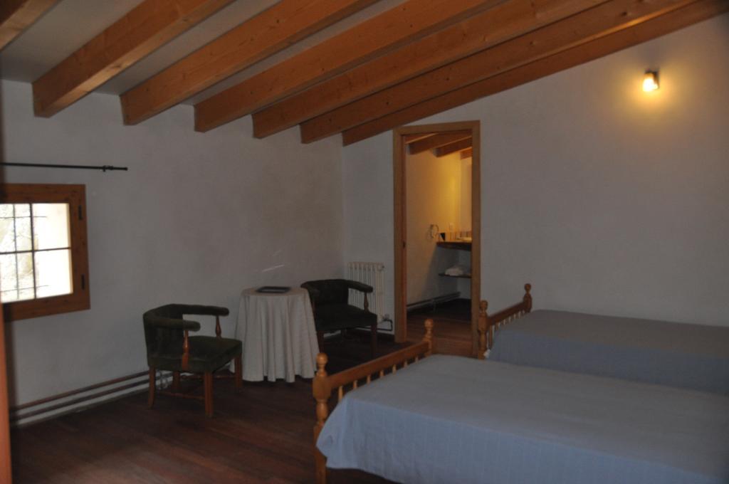 Sa Campaneta Agroturismo Puigpunyent  Camera foto