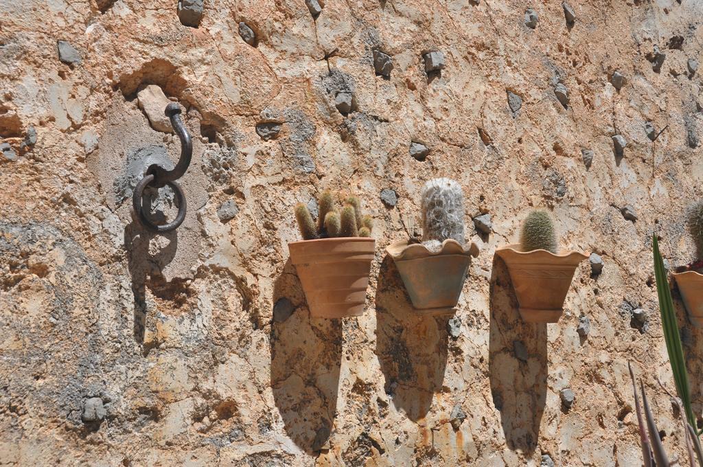 Sa Campaneta Agroturismo Puigpunyent  Esterno foto