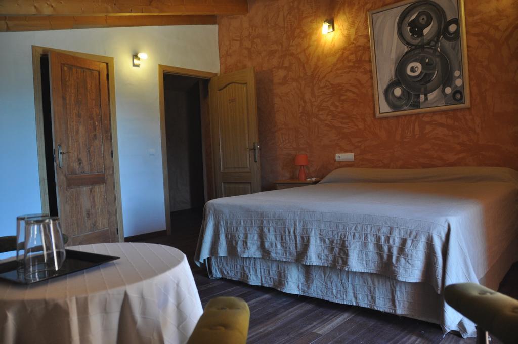 Sa Campaneta Agroturismo Puigpunyent  Esterno foto