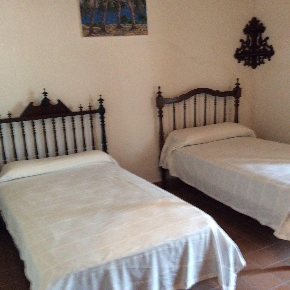 Sa Campaneta Agroturismo Puigpunyent  Esterno foto